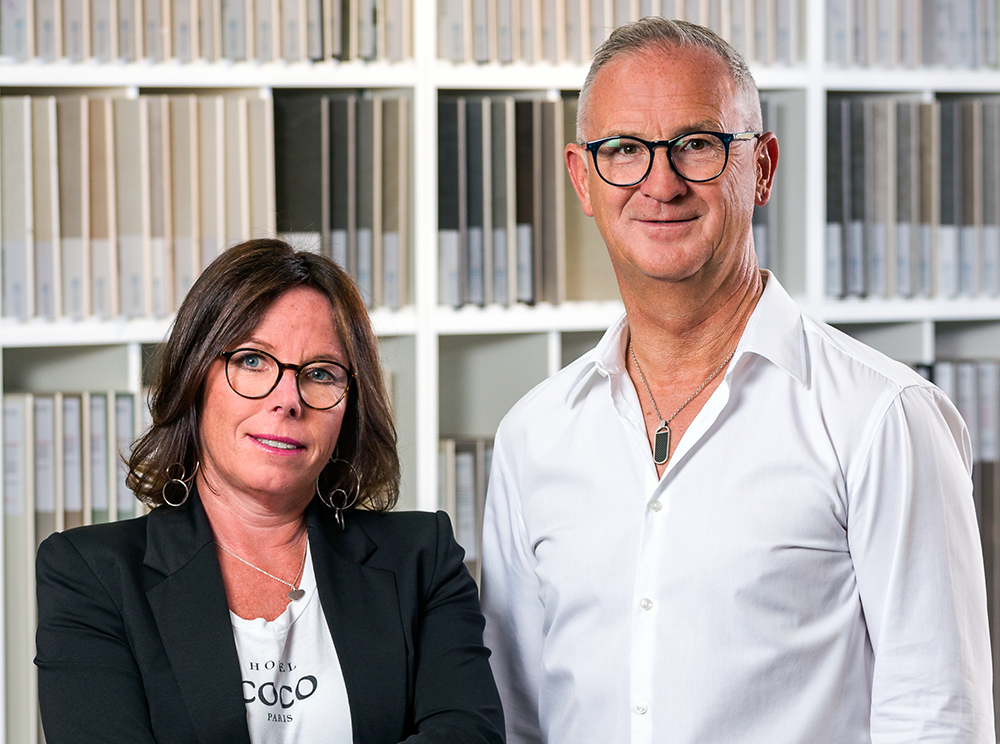 Wir sind RaumHaus5 in Teugn